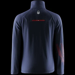 Sail Racing W ARBR FLEECE JACKET