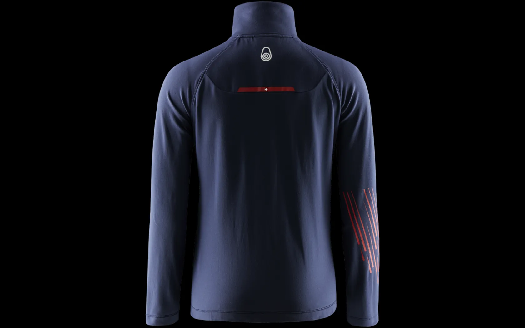 w_arbr_fleece_jacket_1.webp Sail Racing W ARBR FLEECE JACKET