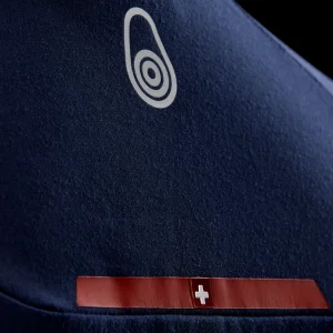 Sail Racing W ARBR FLEECE JACKET