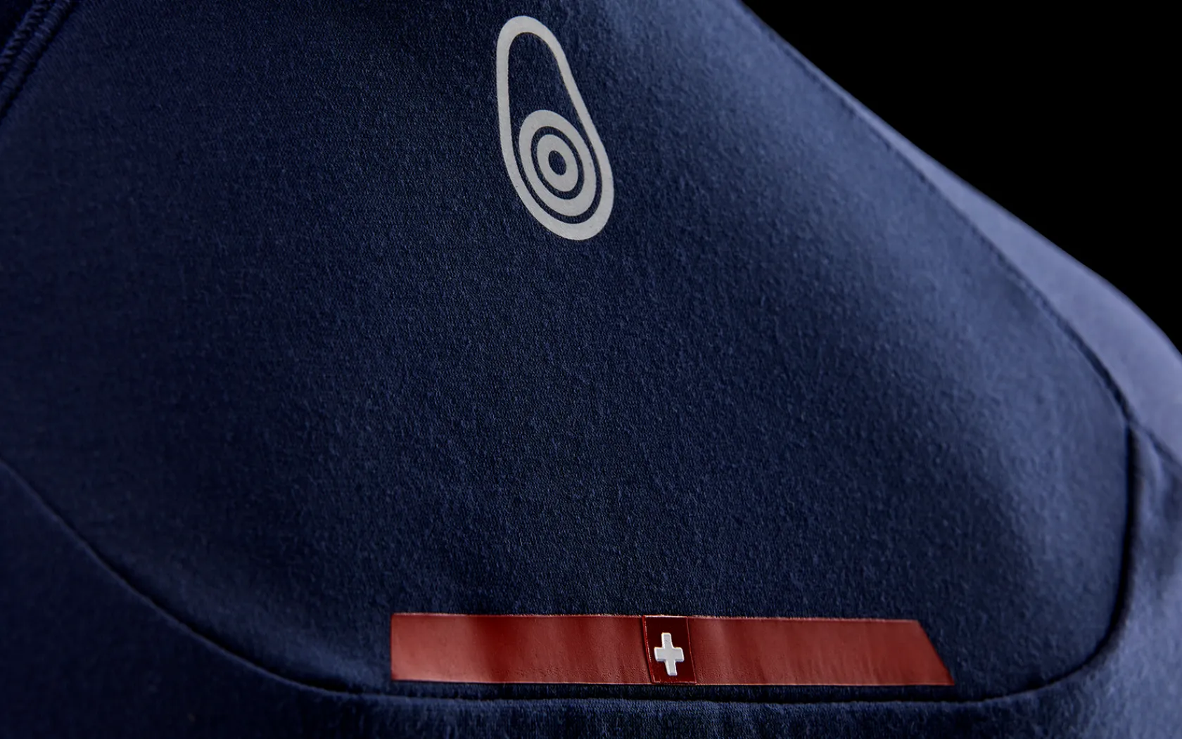 w_arbr_fleece_jacket_4.webp Sail Racing W ARBR FLEECE JACKET