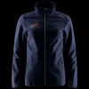Sail Racing W ARBR SOFTSHELL JACKET