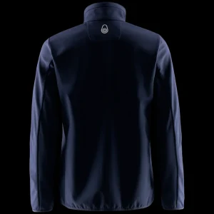 Sail Racing W ARBR SOFTSHELL JACKET