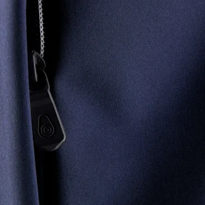 Sail Racing W ARBR SOFTSHELL JACKET