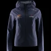 Sail Racing W ARBR TECH JACKET