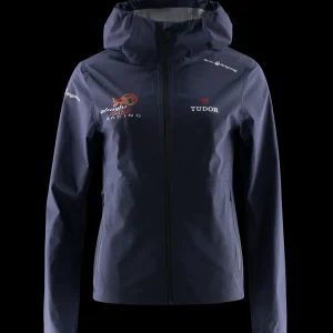 Sail Racing W ARBR TECH JACKET
