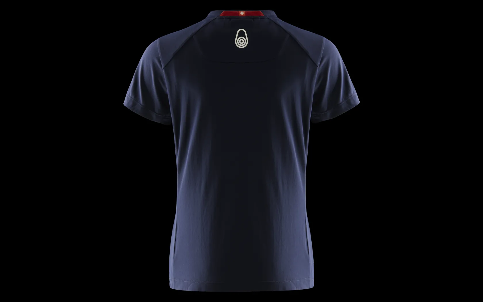 w_arbr_tech_tee_1.webp Sail Racing W ARBR TECH TEE