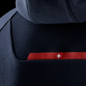 Sail Racing W ARBR ZIP HOOD