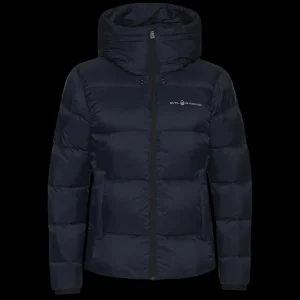 Sail Racing W CLOUD DOWN HOOD