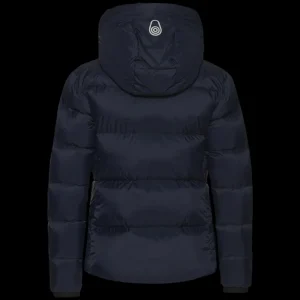 Sail Racing W CLOUD DOWN HOOD