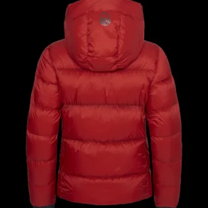 Sail Racing W CLOUD DOWN HOOD