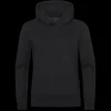 Sail Racing W GALE LOGO HOOD