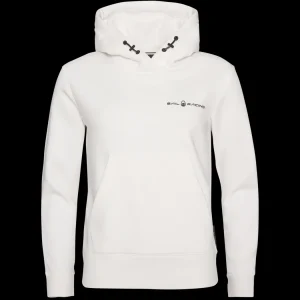 Sail Racing W GALE LOGO HOOD