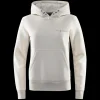 Sail Racing W GALE LOGO HOOD