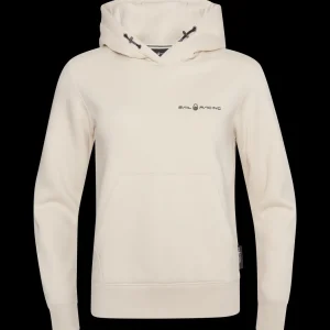 Sail Racing W GALE LOGO HOOD