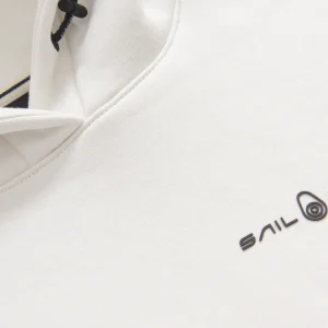 Sail Racing W GALE LOGO HOOD