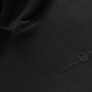 Sail Racing W GALE LOGO HOOD