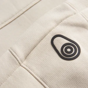 Sail Racing W GALE LOGO HOOD