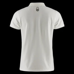 Sail Racing W GALE LOGO POLO