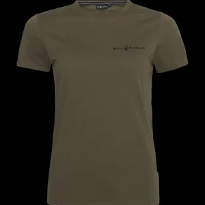 Sail Racing W GALE LOGO TEE