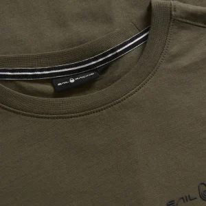 Sail Racing W GALE LOGO TEE