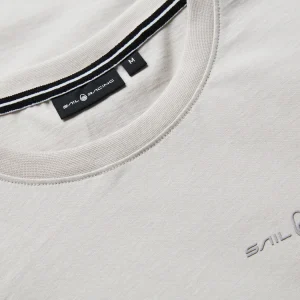 Sail Racing W GALE LOGO TEE