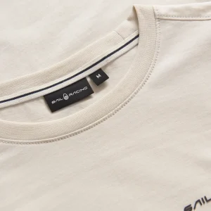Sail Racing W GALE LOGO TEE