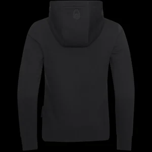 Sail Racing W GALE LOGO ZIP HOOD