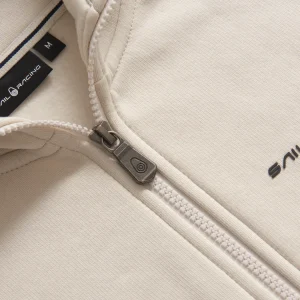 Sail Racing W GALE LOGO ZIP HOOD