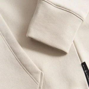 Sail Racing W GALE LOGO ZIP HOOD