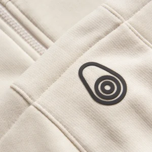 Sail Racing W GALE LOGO ZIP HOOD