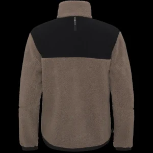 Sail Racing W GALE PILE HALF ZIP