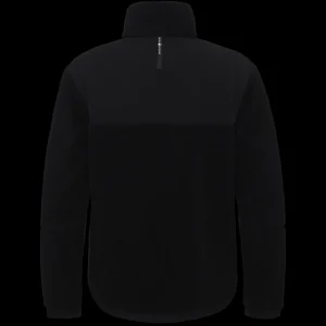 Sail Racing W GALE PILE HALF ZIP