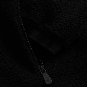Sail Racing W GALE PILE HALF ZIP