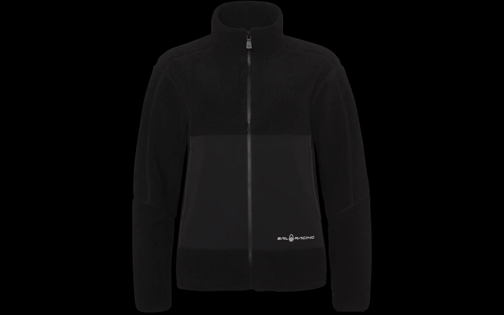w_gale_pile_zip_jacket_0.webp Sail Racing W GALE PILE ZIP JACKET