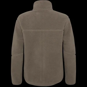 Sail Racing W GALE PILE ZIP JACKET