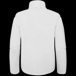 Sail Racing W GALE PILE ZIP JACKET