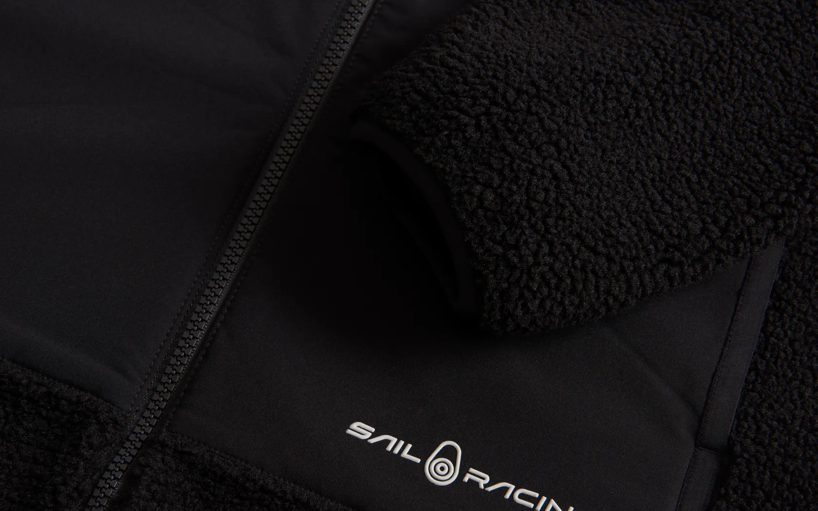w_gale_pile_zip_jacket_3.webp Sail Racing W GALE PILE ZIP JACKET