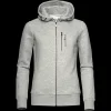 Sail Racing W GALE ZIP HOOD