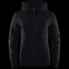 Sail Racing W GALE ZIP HOOD