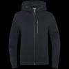 Sail Racing W GALE ZIP HOOD