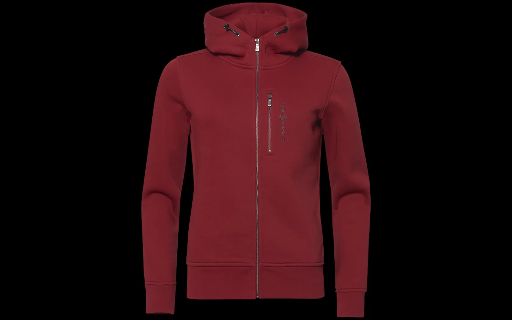 w_gale_zip_hood_0-4.webp Sail Racing W GALE ZIP HOOD