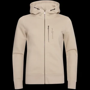 Sail Racing W GALE ZIP HOOD