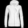 Sail Racing W GALE ZIP HOOD