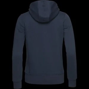 Sail Racing W GALE ZIP HOOD