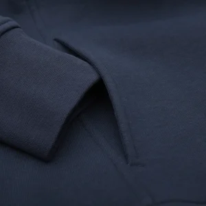 Sail Racing W GALE ZIP HOOD