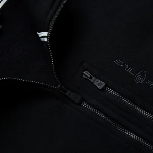 Sail Racing W GALE ZIP HOOD