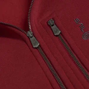 Sail Racing W GALE ZIP HOOD