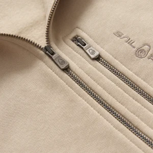 Sail Racing W GALE ZIP HOOD