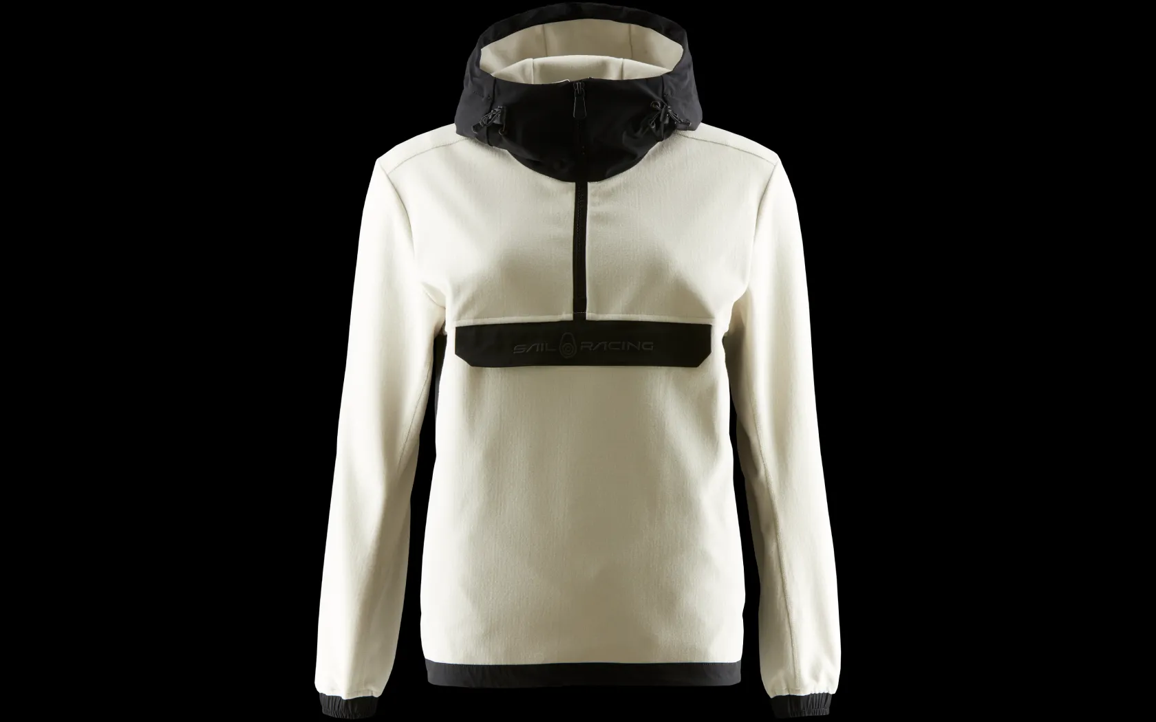 w_glacier_bay_fleece_anor_0-1.webp Sail Racing W GLACIER BAY FLEECE ANORAK