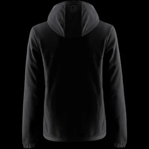 Sail Racing W GLACIER BAY FLEECE ANORAK